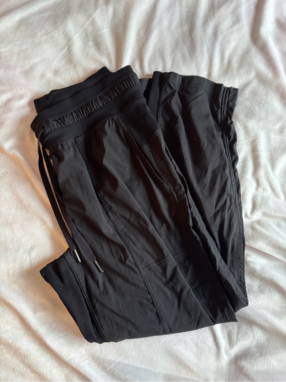 Lululemon Black Dance Studio Pants